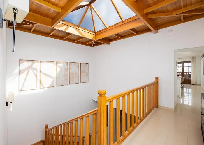 Villa Saona